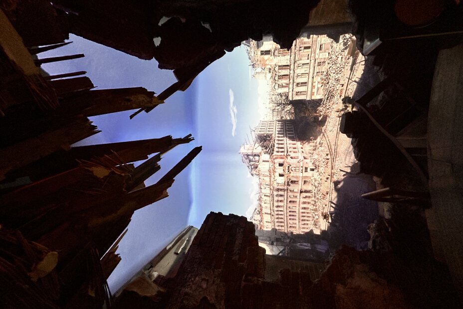 Bild © U. Spehr, BON Berlin2025 1, Bild © U. Spehr, BON