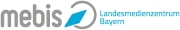 Mebis-logo © Staatsinstitut für Schulqualität und Bildungsforschung / Bayerisches Staatsministerium für Bildung und Kultus, Wissenschaft u