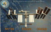 Amateur Radio on the International Space Station