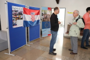 ERASMUS+ Schüleraustausch der B1 nach Zagreb