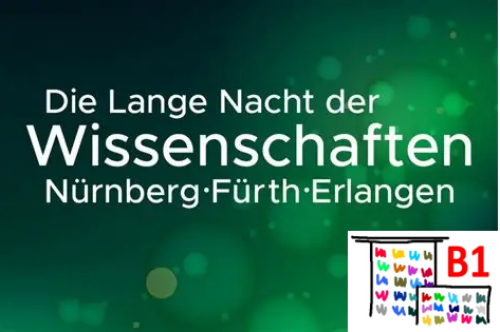 Die Lange Nacht der Wissenschaften © Kulturidee GmbH