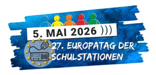 27. Europatag der Schulstationen © www.aatis.de