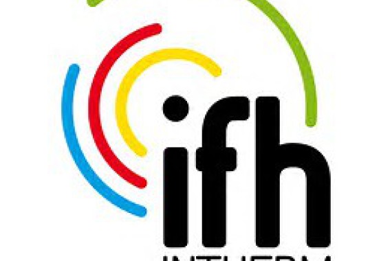 Logo ifh intherm