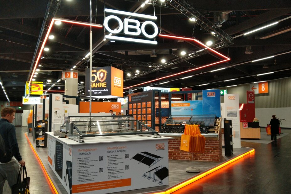 OBO, Bild © Vogl; Stephan