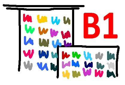 Logo B1
