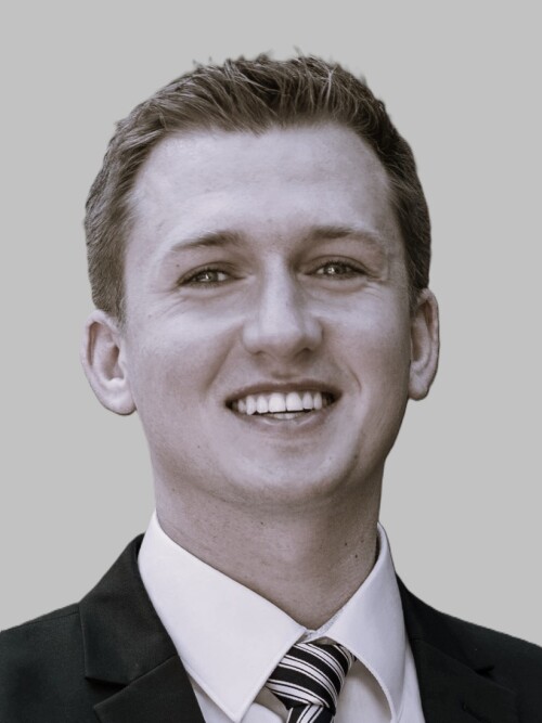 Mitarbeiter der B1-Schulleitung Johannes Kisyma © Kisyma; Johannes / Matthias Merz, Rothenburger Str. 54, 90443 Nuremberg, Germany