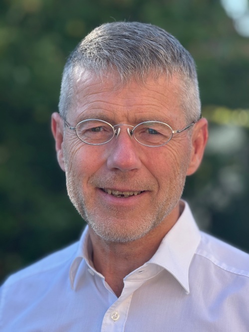 Schulleiter der B10: Michael Kölbl © Kölbl / B10