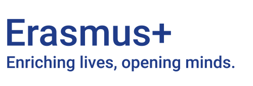 Erasmus+ Logo © Erasmus+