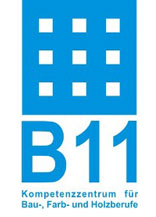 Logo B11