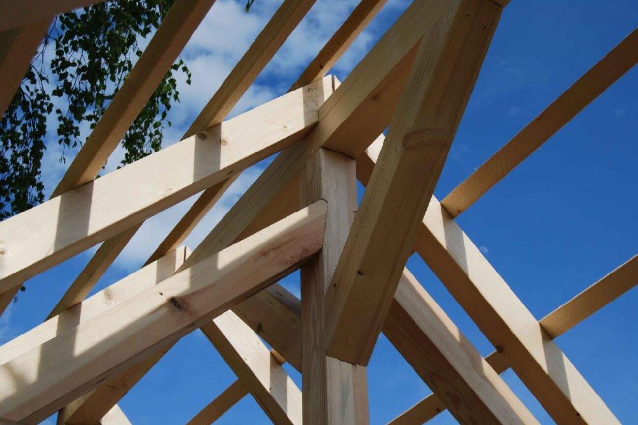 Fachwerkhuette, Bild © Bild: b11