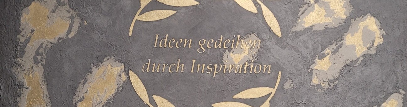 Werk unseres Malermeisters Dominik Himmler