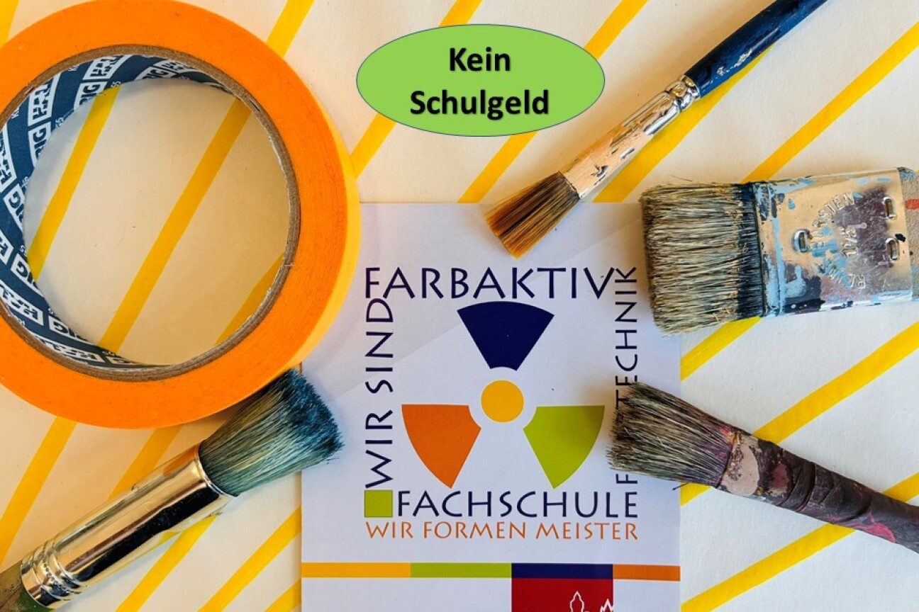 Titelbild Meisterschule Homepage, Bild © b11