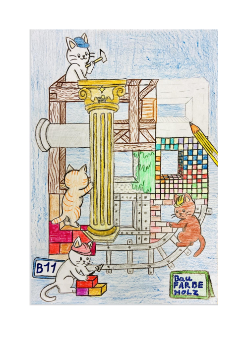Titelbild JB 25/26
