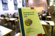 Umweltpreis der Stadt Nürnberg 2020