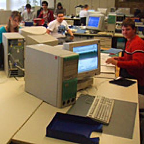 © Wirtschaftsschule Nürnberg dv_kurs © Wirtschaftsschule Nürnberg