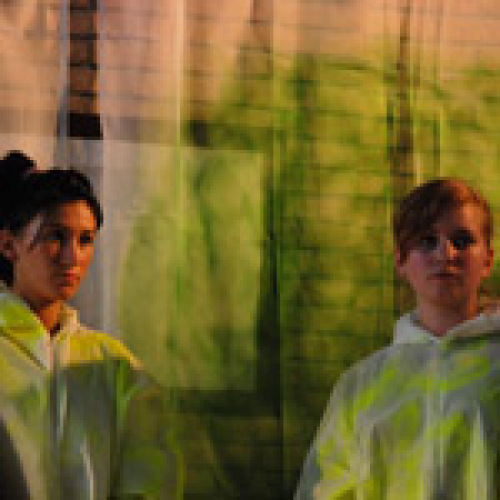 © unbekannt Theatergruppe © unbekannt