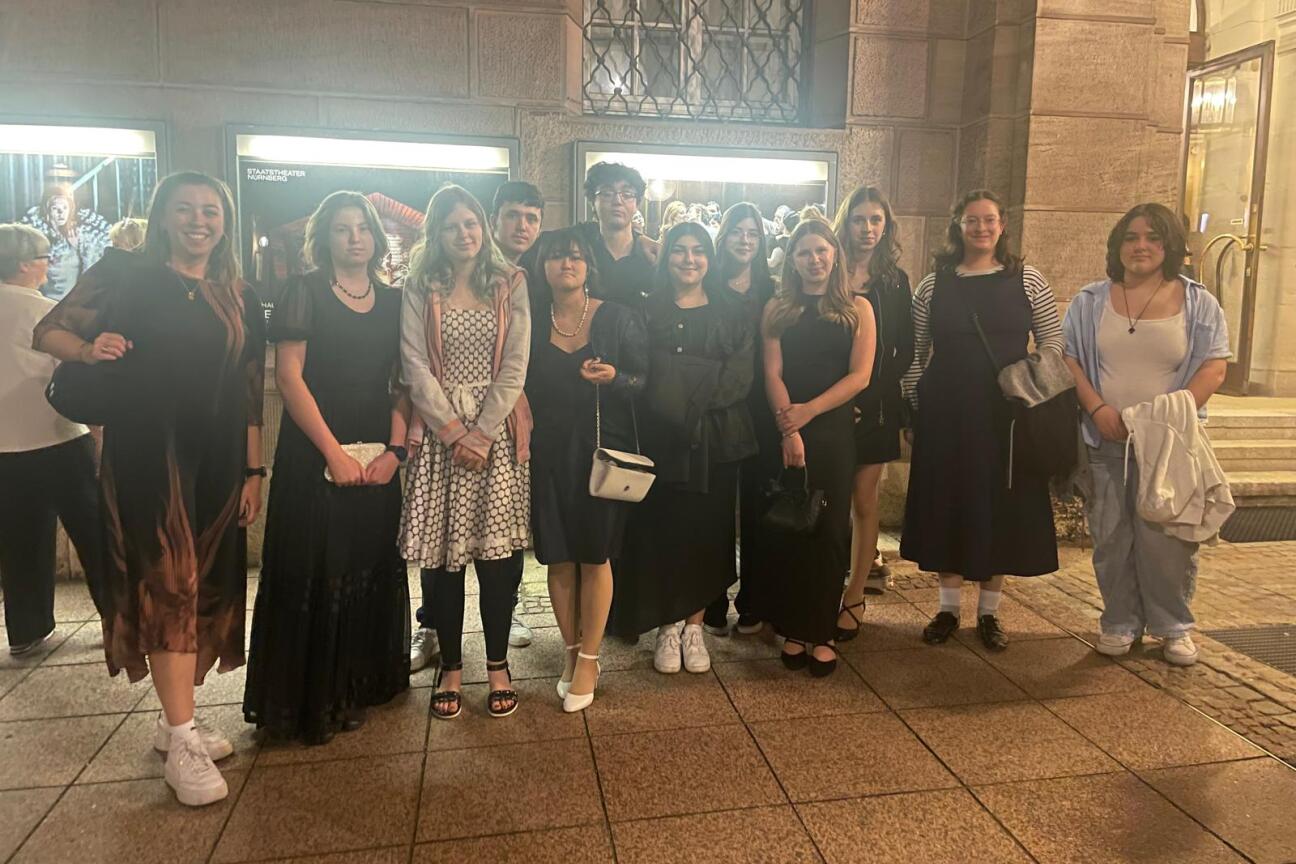 Schulplatzmiete2025, Bild © Stadt Nürnberg