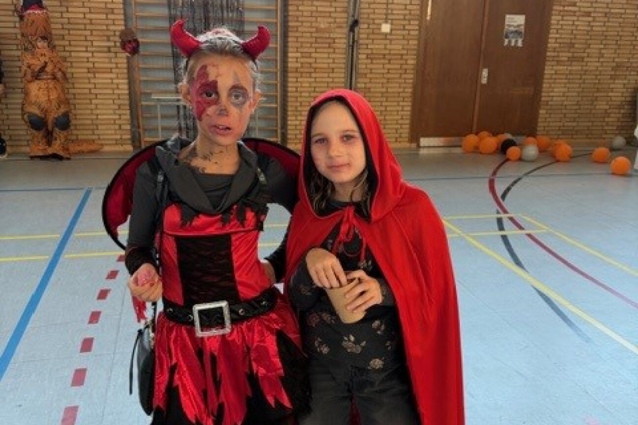 Bild © Nils Marko / Stadt Nürnberg Halloween2, Bild © Nils Marko / Stadt Nürnberg