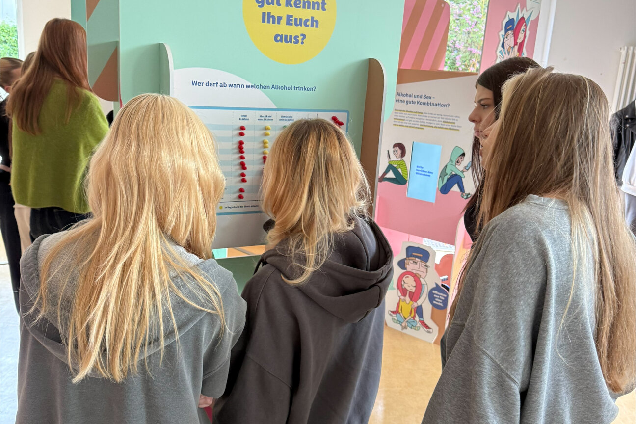 Wanderausstellung 2