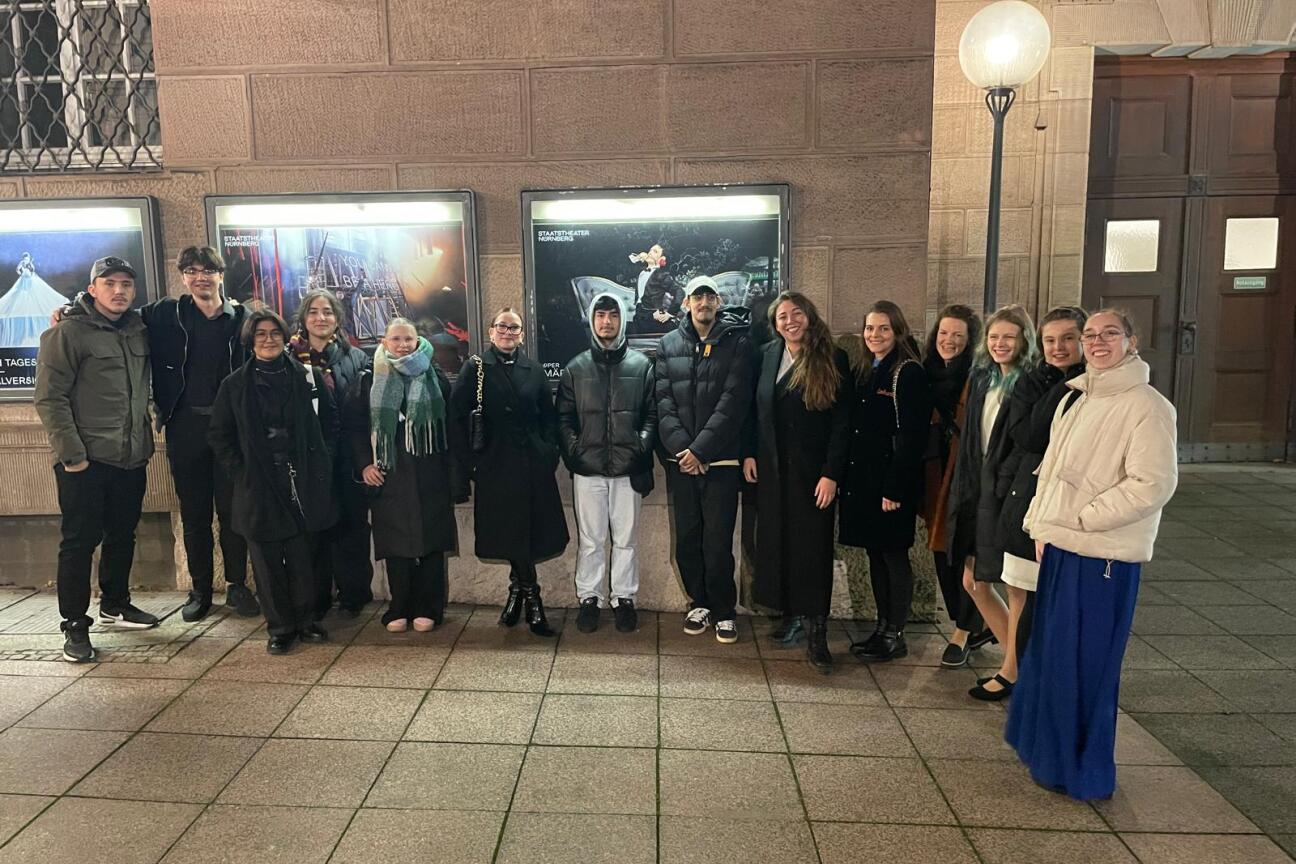 Schulplatzmiete2025, Bild © Stadt Nürnberg