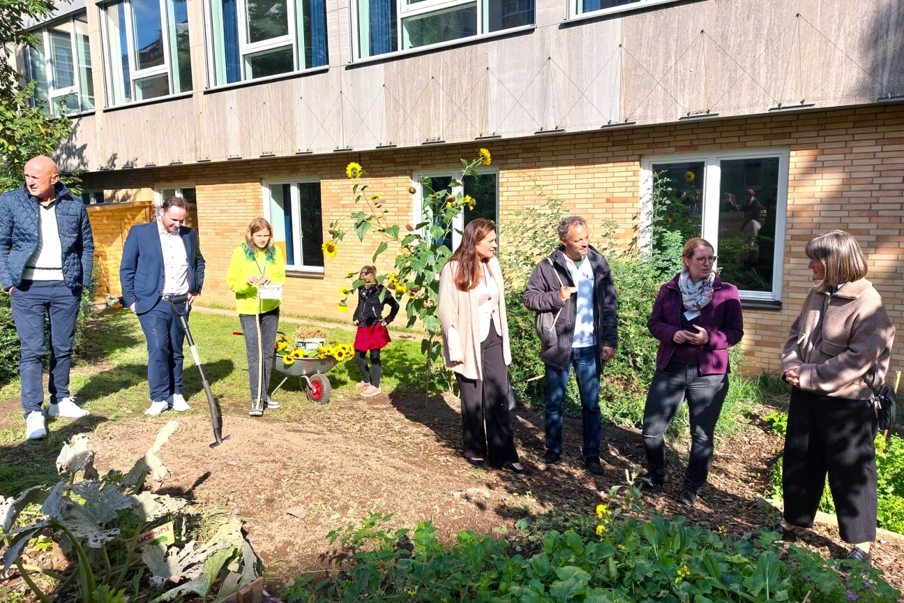 Bild © Carmen Mayer / Stadt Nürnberg Erntedankfest 2025, Bild © Carmen Mayer / Stadt Nürnberg