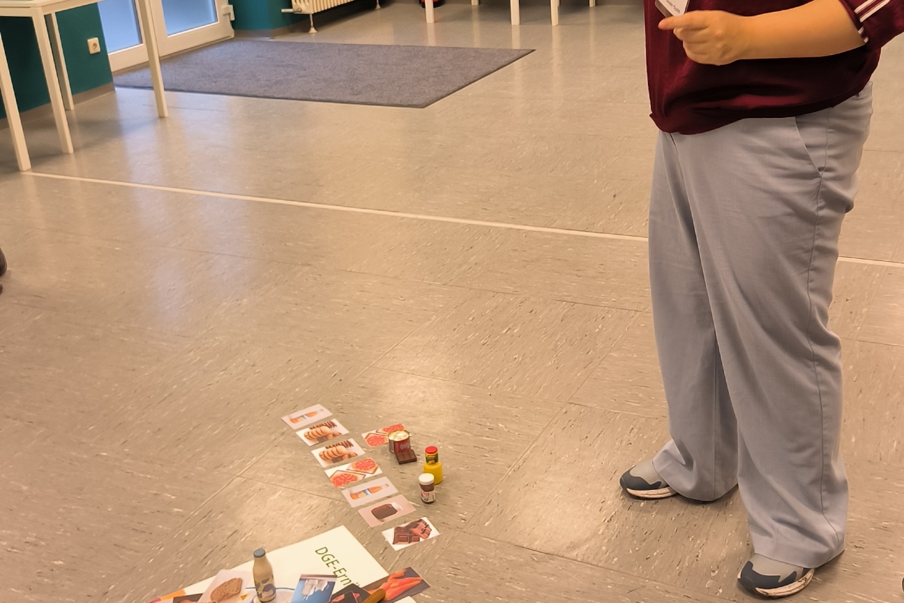 Gesunde Ernährung 2