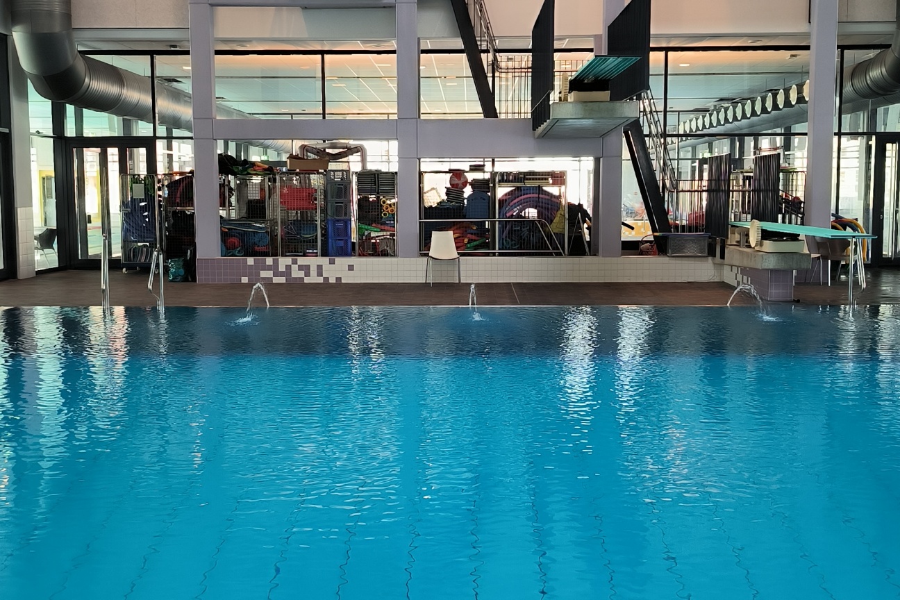 Schwimmen