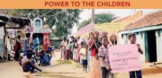 Dokumentarfilm Kinder an die Macht