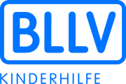 Logo BLLV Kinderhilfe