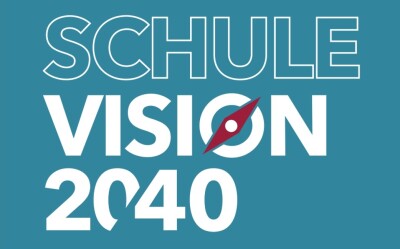 Schule Vision 2040