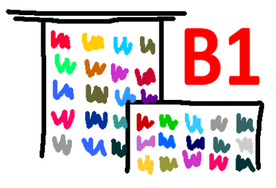 B1