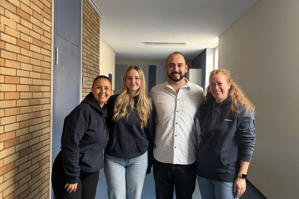 Team Logwin