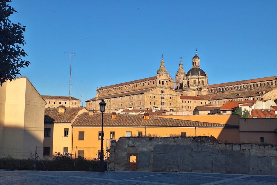 Salamanca254, Bild © Stadt Nürnberg