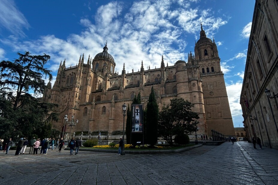 Salamanca253, Bild © Stadt Nürnberg