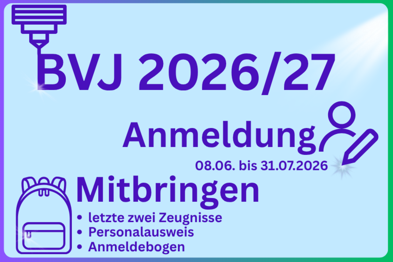 BVJ Anmeldung 26_27, Bild © Stadt Nürnberg