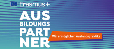 Erasmusplus Ausbildungspartner