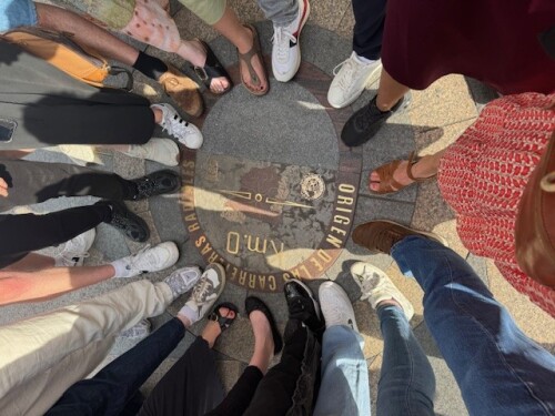 © Stadt Nürnberg Madrid 25 © Stadt Nürnberg