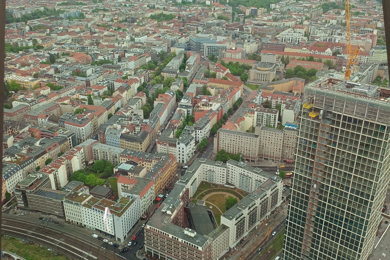 2526 Berlin 05