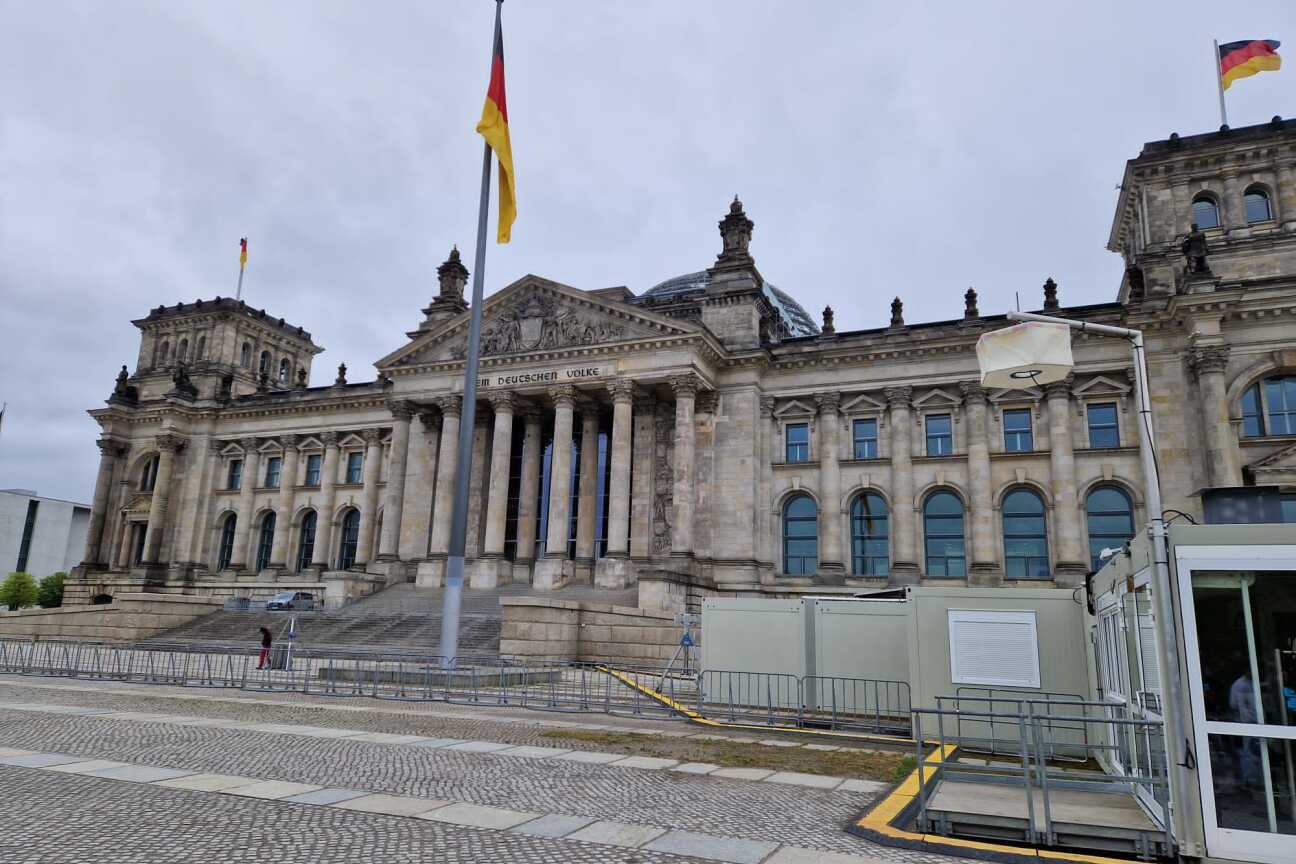 2526 Berlin 01, Bild © gen / b2