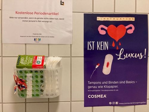 © bach Hygieneartikel © bach