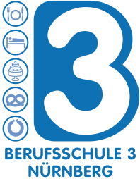 Bild Logo der Berufsschule 3
