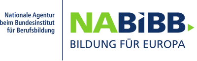 Logo NA beim BIBB