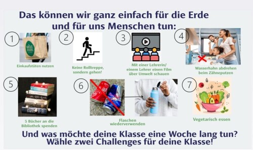 3 Umweltschulenprojekt BIK 24 25 © Berufliche Schule 5