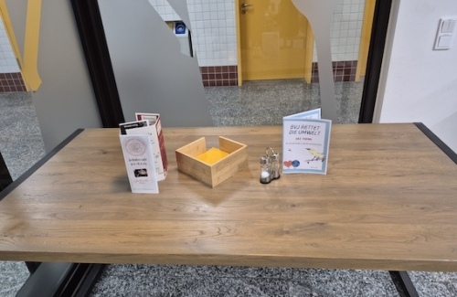 7 Flyer Artensterben © Berufliche Schule 5