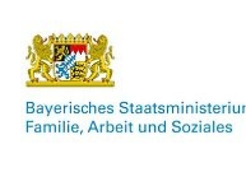 Bayerisches Staatsministerium für Arbeit und Soziales © Bayerisches Staatsministerium für Arbeit und Soziales