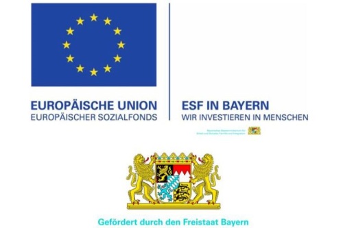 EU ESF Bayern © EU ESF Bayern