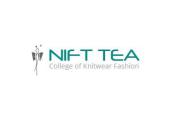Besuch der Partnerschule NIFT TEA  - Logo