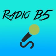 Radio B5 Logo