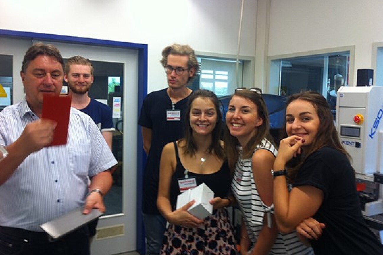 Bild © B6 2017 Projekttag Tampondruck MGG10B, Bild © B6