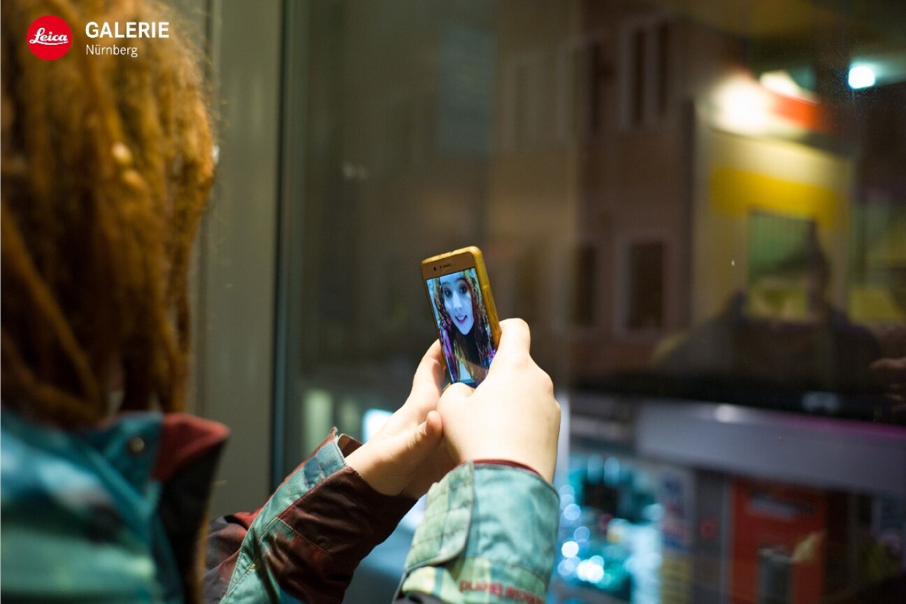 Bild © B6 Ein Tag in Nuernberg, Bild © B6